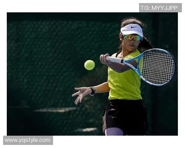 广州网球队在世锦赛中的技术表现分析与未来展望